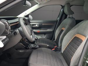 Citroën C3 Aircross Turbo 73kW (100CV) BVM6 PLUS  - Foto 10