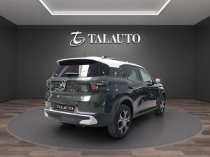Citroën C3 Aircross Turbo 73kW (100CV) BVM6 PLUS  - Foto 6