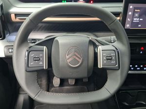 Citroën C3 Aircross Turbo 73kW (100CV) BVM6 PLUS  - Foto 17