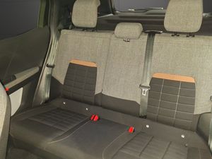 Citroën C3 Aircross Turbo 73kW (100CV) BVM6 PLUS  - Foto 12