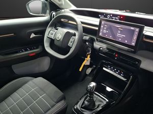 Citroën C3 Aircross Turbo 73kW (100CV) BVM6 PLUS  - Foto 15
