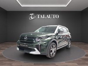Citroën C3 Aircross Turbo 73kW (100CV) BVM6 PLUS  - Foto 2