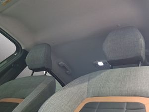 Citroën C3 Aircross Turbo 73kW (100CV) BVM6 PLUS  - Foto 16