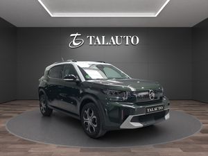 Citroën C3 Aircross Turbo 73kW (100CV) BVM6 PLUS  - Foto 8