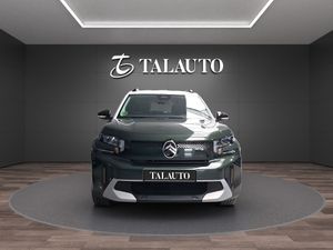 Citroën C3 Aircross Turbo 73kW (100CV) BVM6 PLUS  - Foto 9
