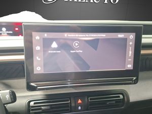 Citroën C3 Aircross Turbo 73kW (100CV) BVM6 PLUS  - Foto 22