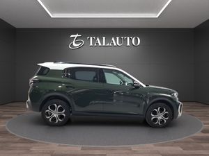 Citroën C3 Aircross Turbo 73kW (100CV) BVM6 PLUS  - Foto 7