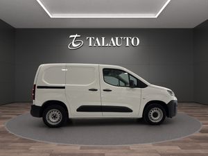 Citroën Berlingo Talla M BlueHDi 100 S&S LIVE  - Foto 7