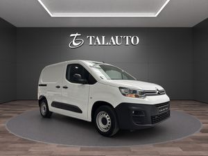 Citroën Berlingo Talla M BlueHDi 100 S&S LIVE  - Foto 8