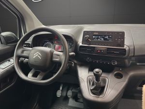 Citroën Berlingo Talla M BlueHDi 100 S&S LIVE  - Foto 13