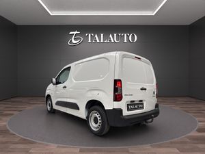 Citroën Berlingo Talla M BlueHDi 100 S&S LIVE  - Foto 4