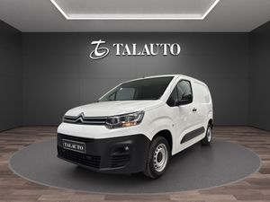 Citroën Berlingo Talla M BlueHDi 100 S&S LIVE  - Foto 2