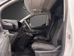 Citroën Berlingo Talla M BlueHDi 100 S&S LIVE  - Foto 11