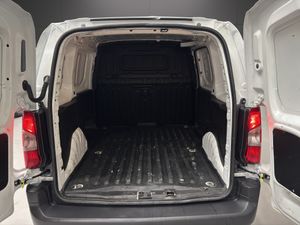 Citroën Berlingo Talla M BlueHDi 100 S&S LIVE  - Foto 15