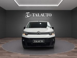 Citroën Berlingo Talla M BlueHDi 100 S&S LIVE  - Foto 9
