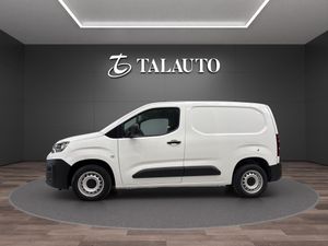 Citroën Berlingo Talla M BlueHDi 100 S&S LIVE  - Foto 3