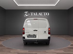Citroën Berlingo Talla M BlueHDi 100 S&S LIVE  - Foto 5