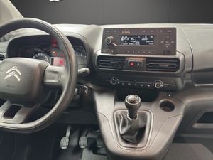 Citroën Berlingo Talla M BlueHDi 100 S&S LIVE  - Foto 18