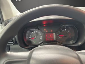 Citroën Berlingo Talla M BlueHDi 100 S&S LIVE  - Foto 16