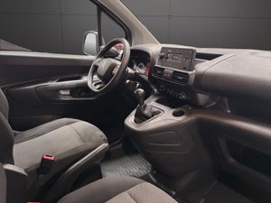 Citroën Berlingo Talla M BlueHDi 100 S&S LIVE  - Foto 12