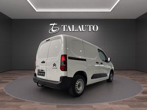 Citroën Berlingo Talla M BlueHDi 100 S&S LIVE  - Foto 6