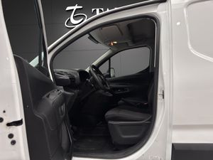 Citroën Berlingo Talla M BlueHDi 100 S&S LIVE  - Foto 21