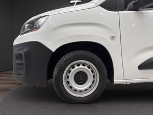 Citroën Berlingo Talla M BlueHDi 100 S&S LIVE  - Foto 10