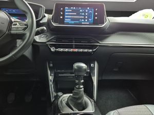 Peugeot 208 BlueHDi 73kW (100CV) Allure Pack  - Foto 14