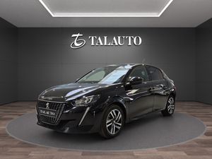 Peugeot 208 BlueHDi 73kW (100CV) Allure Pack  - Foto 2
