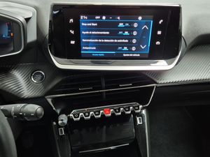 Peugeot 208 BlueHDi 73kW (100CV) Allure Pack  - Foto 22