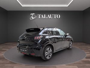 Peugeot 208 BlueHDi 73kW (100CV) Allure Pack  - Foto 6