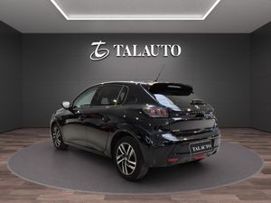 Peugeot 208 BlueHDi 73kW (100CV) Allure Pack  - Foto 4