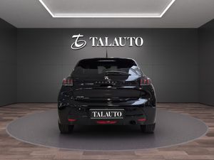 Peugeot 208 BlueHDi 73kW (100CV) Allure Pack  - Foto 5