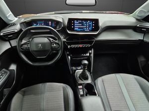 Peugeot 208 BlueHDi 73kW (100CV) Allure Pack  - Foto 13