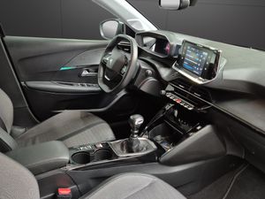 Peugeot 208 BlueHDi 73kW (100CV) Allure Pack  - Foto 15