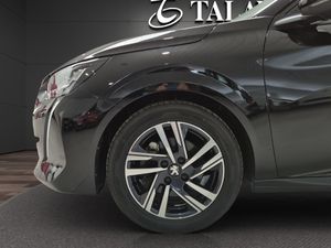 Peugeot 208 BlueHDi 73kW (100CV) Allure Pack  - Foto 21