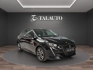 Peugeot 208 BlueHDi 73kW (100CV) Allure Pack  - Foto 8