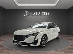 Peugeot 308 5P Allure BlueHDi 130 S&S EAT8  - Foto 2