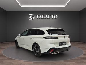 Peugeot 308 5P Allure BlueHDi 130 S&S EAT8  - Foto 4