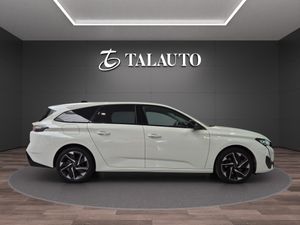 Peugeot 308 5P Allure BlueHDi 130 S&S EAT8  - Foto 7