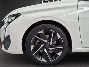 Peugeot 308 5P Allure BlueHDi 130 S&S EAT8  - Foto 21