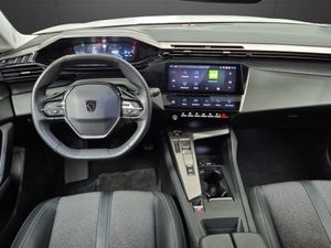 Peugeot 308 5P Allure BlueHDi 130 S&S EAT8  - Foto 13