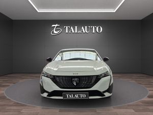 Peugeot 308 5P Allure BlueHDi 130 S&S EAT8  - Foto 9