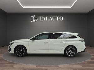 Peugeot 308 5P Allure BlueHDi 130 S&S EAT8  - Foto 3