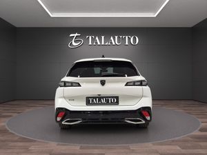 Peugeot 308 5P Allure BlueHDi 130 S&S EAT8  - Foto 5