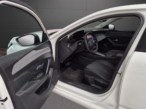 Peugeot 308 5P Allure BlueHDi 130 S&S EAT8  - Foto 11