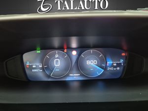 Peugeot 308 5P Allure BlueHDi 130 S&S EAT8  - Foto 18