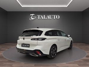 Peugeot 308 5P Allure BlueHDi 130 S&S EAT8  - Foto 6