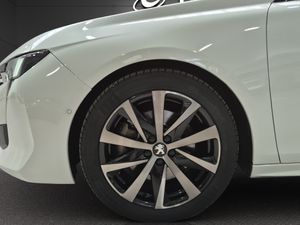 Peugeot 508 5P GT Line BlueHDi 120kW (160) S&S EAT8  - Foto 21