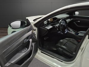 Peugeot 508 5P GT Line BlueHDi 120kW (160) S&S EAT8  - Foto 11